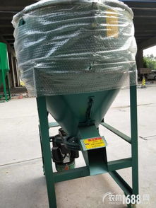 湖南湘粵機械設備廠小型100型飼料攪拌機 報價、補貼與產品解析