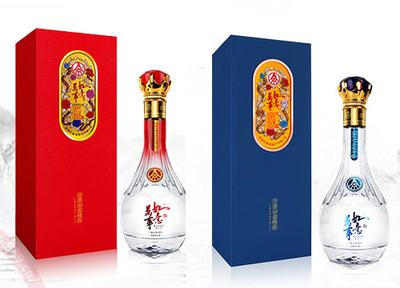 投資知名老牌白酒品牌 長(zhǎng)久盈利不用愁