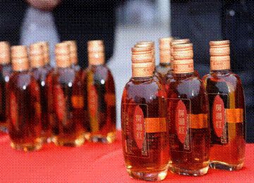 喜報(bào):古田紅曲酒新產(chǎn)品喜獲殊榮