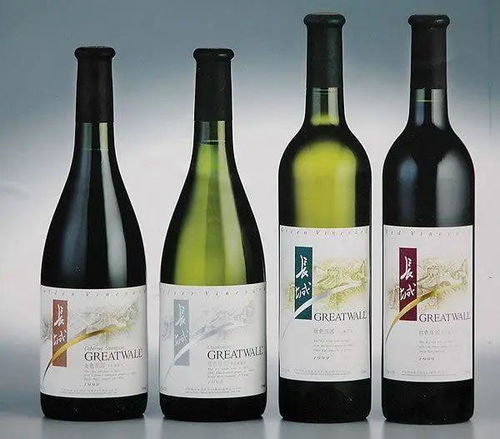 長(zhǎng)城 縣域 注意 你的 品味 未必是真的