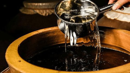 純糧酒是好酒,為什么小作坊里釀出來的純糧酒,卻感覺不太好喝呢