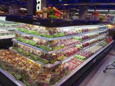 舌尖上的安全 盒馬鮮生納入上海食品追溯示范點，酒類經營讓安全看得見